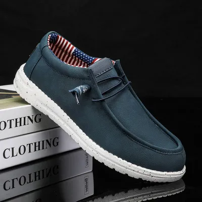 VIBE STEP CASUAL SHOES